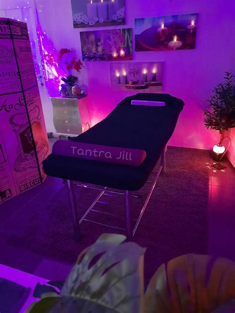 Intimate massage Escort Patti